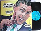THE MOTHERS OF INVENTION, Weasels Ripped My Flesh, ORIGINAL 1970 LP, VG++