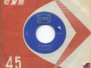SCORPIONS The Nana Song/Too Many Lovers 7
