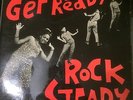 Coxsone - Get Ready Rock Steady LP