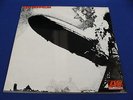 LED ZEPPELIN - RED & PLUM - A1/B1 UK PRESS - EXCELLENT AUDIO - OUTSTANDING COVER