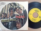 Yardbirds - Heart full of soul/Steeled Blues,EPIC rare german 7