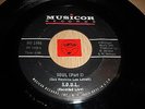 LISTEN - KILLER FUNK POPCORN - S.O.U.L. - SOUL PART 1 - PART 2