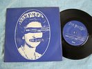 SEX PISTOLS - God Save The Queen - Original 1977 UK 7