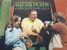 LP Witthüser & Westrupp - Bauer Plath // 1st PRESS. PILZ GERMANY -Krautrock