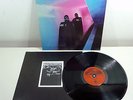 WARNING - D unplayed 1982 Vinyl LP VERTIGO 