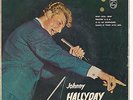 johnny hallyday pressage ESPAGNOL EP Wap-dou-wap Spain TRES RARE halliday