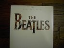 The Beatles 20 Greatest Hits 1982 Vinyl LP VG+ Rare Purple Label Capitol SV12245