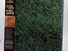 LIVING MUSIC To Allen Ginsberg 180-gram VINYL LP Sealed/New 12-page Booklet