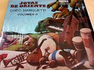 Cheo Marquetti - Joyas De Oriente Vol II Afro Cuban Roots  Son Montuno