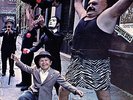 The Doors Strange Days NEW SEALED 180g VINYL LP *FREE UK POST* Jim Morrison