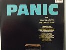 THE SMITHS Panic  - Viar in a Tutu  - Draize Train 12