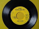 RARE NORTHERN SOUL ORIGINAL - HANK JACOBS - ELIJAH ROCKIN WITH SOUL