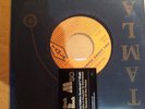 The Four Tops - Something About You/The Temptations Get Ready  7