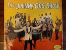 THE JOHNNY OTIS SHOW CAPITOL 1st PRESS 1958 UK ALBUM VG / VG SUPERB L K