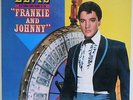 Elvis Presley - Frankie & Johnny ITA LP LPM 3553