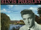 Elvis Presley Peace in the valley USA EP maroon label