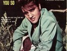 Elvis Presley I Need You So Italian Rare EP 