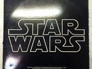 Star Wars Vintage Soundtrack John Williams George Lucas Original 1977 Set