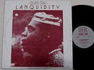 SUN RA Lanquidity LP original 1978 foil cover Philly Jazz PJ666 near-mint vinyl