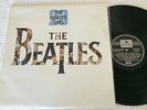 THE BEATLES 23 THE NUMBER ONES BLACK PLAY-1024 PARLOPHONE AUSTRALIA PRESS LP
