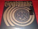 GOATSNAKE -1 + Dog Days- 2 LP Southern Lord OOP Doom Sludge