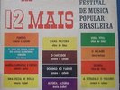 CYNARA E CYBELE CHICO FEITOSA 1967 Bossa & Samba RARE Orig  LP BRAZIL HEAR