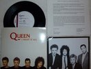 Queen) - UK 7
