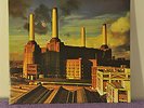 Classic Pink Floyd Album - Animals