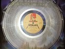 Metallica Creeping Death CLEAR vinyl RARE