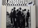The Specials S/T SEALED 1st Press 1980 USA LP Fun Boy Three General Public SKA
