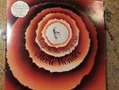 Stevie Wonder Songs in the Key of Life Collector's Album Double LP+Book + Bonus