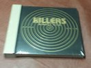 the killers direct hits 2003-2013 vinyl box set ltd. edit. box set 5 x 10