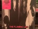 Flaming Lips In A Priest Driven Ambulance Violet vinyl SEALED