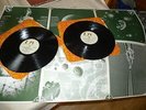 HAWKWIND vinyl L.P. 