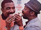 Jimmy Smith & Wes Montgomery Jimmy & Wes - The Dynamic Duo Verve Vinyl LP