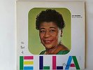 Ella Fitzgerald The Best Of Ella Deluxe 2- Record Set Vinyl LP MCA