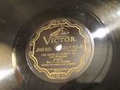 78 RPM RECORD VICTOR 21492 REV. F.W. MCGEE