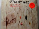 Frank Zappa The Worst Of The Mothers SEALED 1st Press 1971 USA LP Steve Vai