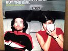 F/S Everything But The Girl - Walking Wounded 1996 Vinyl LP EBTG Ben watt