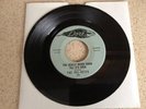 THE VEL-VETS YOU REALLY NEVER KNOW TILL IT'S OVER RARE NORTHERN/SWEET SOUL US 45