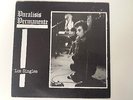 Paralisis Permanente - Los Singles - LP (Label-3 Cipreses-3C-112) (Spain 1984)