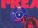T. REX / BOLAN - THE GROOVER - 7