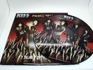 Kiss Smashes, Thrashes & Hits Picture Disc LP 1988 Mercury 836887 Nm/Ex