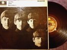 The Beatles - With The Beatles - LP - PMC-1206 - Mono - Press 1963