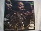 33- JULIUS WATKINS / CHARLIE ROUSE - THE JAZZ MODES-ST-GREEN LAB - DG- NM  -ORIG