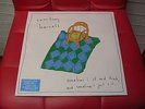 COURTNEY BARNETT - SOMETIMES I SIT AND THINK.. LTD ORANGE 2LP MINT/SEALED