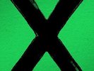 Ed Sheeran - X Multiply Vinyl Double LP New Sealed