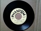 RARE NORTHERN SOUL ORIGINAL - DISCIPLES OF SOUL - THAT'S THE WAY LOVE GOES