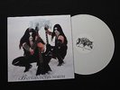 IMMORTAL - Battles in the North LP Osmose , WHITE VINYL ... darkthrone satyricon