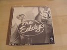 EDDY,S // SELF TITLED. SIGNED OZ 1985 REVIVAL ROCKABILLY. EP